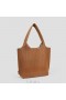 VIVAIA Zahara Tote - Bolso Nuez Moscada Nuez Moscada
