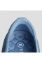  Zapatos altos de tacón grueso con punta cuadrada VIVAIA (Melody Pro) en color azul