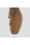  Tacones Mary Jane de punta cuadrada VIVAIA (Melody Pro Mary-Jane) Tacones altos con efecto serpiente