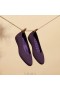  Zapatillas de running VIVAIA Almond Cap Flats (Tamia Walker) Zapatillas planas Berenjena