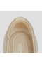  Bailarinas VIVAIA Almond Cap (Tamia 2.0 Hemp) Zapatos planos blancos