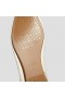  Bailarinas con puntera en punta VIVAIA (Aria 5° Hemp) Zapatos planos blancos