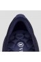  Tacones altos VIVAIA de punta cuadrada pequeña con dije extraíble (Titli Pro) Azul marino