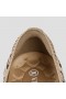 Zapatillas de running VIVAIA Bailarinas puntiagudas (Aria Walker) Zapatos planos Leopardo oscuro