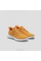  Zapatillas deportivas para mujer VIVAIA (urbanas) - Zapatillas de lana color naranja