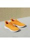  Zapatillas deportivas para mujer VIVAIA (urbanas) - Zapatillas de lana color naranja