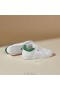  Zapatillas deportivas unisex VIVAIA (V Prime) Zapatillas blancas y verdes