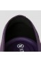  VIVAIA Square Cap V-Cut Flats (Margot 2.0) Zapatos planos Berenjena