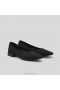 Zapatos altos negros con tacón cuadrado pequeño VIVAIA (Minnie Pro)