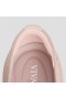  VIVAIA Square Cap V-Cut Flats (Margot 2.0) Zapatos planos ruborizados