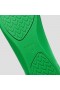 Zapatillas de running VIVAIA con puntera cuadrada y corte en V (Margot Walker) Zapatillas planas verdes