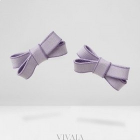  Lazos extraíbles VIVAIA - ADDIE DIY Charms Lavanda