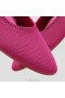  حذاء باليه مسطح VIVAIA Almond Cap (Tamia 2.0) حذاء مسطح Pitaya