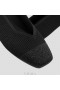  حذاء مسطح VIVAIA Square Cap V-Cut (Margot 2.0) حذاء مسطح أسود