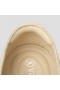  حذاء مسطح VIVAIA Square Cap V-Cut Flats (Margot 2.0) أزرق