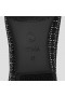  حذاء مسطح VIVAIA Square Cap V-Cut (Margot 2.0) حذاء مسطح أسود