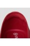  حذاء مسطح VIVAIA Square Cap V-Cut Flats (Margot 2.0) أحمر