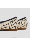  VIVAIA Almond Cap Bow Flats (Tiana) Flat Shoes White