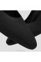 Vysoké boty VIVAIA Almond Cap Wedge (Tamia Wedge Pro) Černá