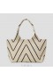  Kabelka VIVAIA Wallace Tote-Chevron Chevron
