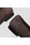  VIVAIA Square Cap V-Cut Flats (Margot 2.0) Ploché boty Hnědé