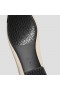  VIVAIA Square Cap V-Cut Flats (Margot 2.0) Ploché boty Bílá Černá