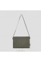  Kabelka VIVAIA Lucy Crossbody-Olive Green Taška přes rameno Olivově zelená