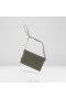  Kabelka VIVAIA Lucy Crossbody-Olive Green Taška přes rameno Olivově zelená
