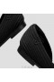 Ploché boty VIVAIA Pointed Cap Flats (Melia) Černá