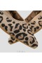  Baletní ploché boty VIVAIA Pointed Cap Ballet Flats (Aria 5°) Ploché boty Tmavý leopard