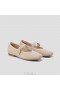  VIVAIA Square Toe Mary-Jane (Margot Mary-Jane) Ploché boty Mandle