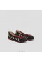  VIVAIA Piger's Almond Cap Bow Flats (Tiana Kids) Flade sko Abstrakte prikker
