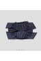  VIVAIA Sarah-Navy Creme Ivory Stripe Håndtaske Navy White Stripes
