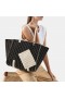 VIVAIA Hallie Tote-Polka Dots håndtaske Polka Dots