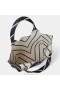  VIVAIA Wallace Tote-Mørk Chevron Håndtaske Mørk