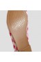  VIVAIA Round-Toe Flats (Claire) Flade Sko Pitaya Gingham
