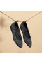VIVAIA Løbesko Pointed Ballet Flats (Aria Walker) Flade Sko Sort