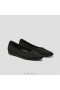 VIVAIA løbesko Pointed-Ballet Flats (Aria Walker) Flade sko Olivengrøn