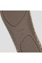 VIVAIA Round-Toe Flats (Claire Walker) Flade Sko Espresso Houndstooth