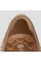  VIVAIA Round-Toe Flats (Claire) Flade Sko Espresso Houndstooth