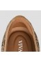  VIVAIA Square Cap V-Cut Flats (Margot 2.0) Flade sko Snake Look