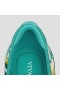 VIVAIA Pointed Cap Flats (Melia) Flade Sko Turkis