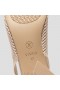  VIVAIA Slingback-sandaler med spids tå (Leah 2.0) Sandaler Mandel