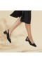  VIVAIA Sandaler med spids kasket Slingback (Leah 2.0) Sandaler Sort