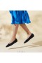  VIVAIA Ballet Flats med spids kasket (Aria 5°) Flade sko Sort