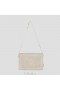  VIVAIA Lucy Crossbody Bag-Cream Ivory Skuldertaske Hvid