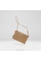  VIVAIA Lucy Crossbody Taske-Khaki Brun skuldertaske Khaki Brun