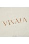  VIVAIA Canva Storage Bag-Green Initiative Storage Bags Grøn