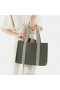  VIVAIA Jemma Tote-Olive Grøn håndtaske Olivengrøn Grøn