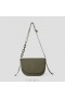 VIVAIA Sofia Crossbody Taske-Grå Grøn Skuldertaske Grå Grøn